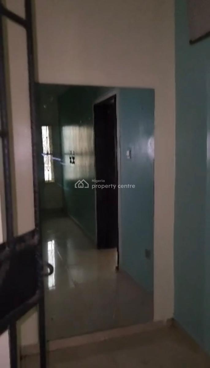 Nicely Finished 4bedroom Duplex, Gbagada, Lagos, House for Rent