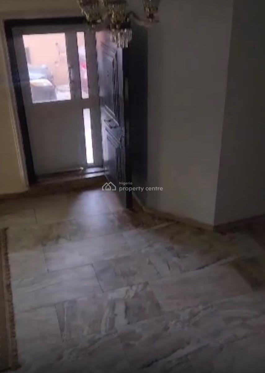 Nicely Finished 4bedroom Duplex, Gbagada, Lagos, House for Rent