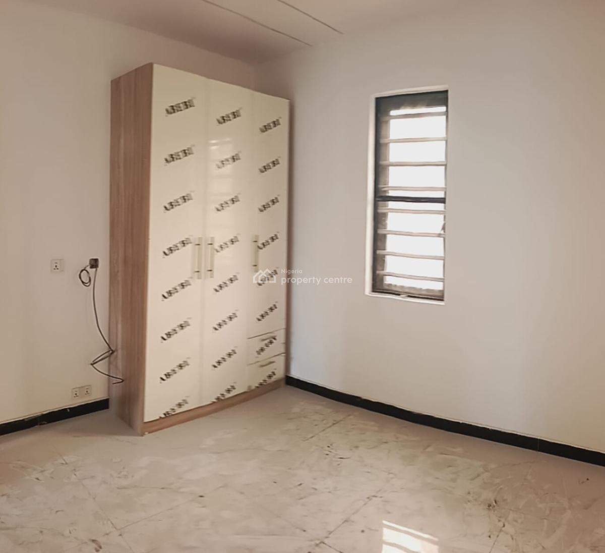 4 Bedroom Semi Detached Duplex, Ojodu Berger, Ojodu, Lagos, Semi-detached Duplex for Sale