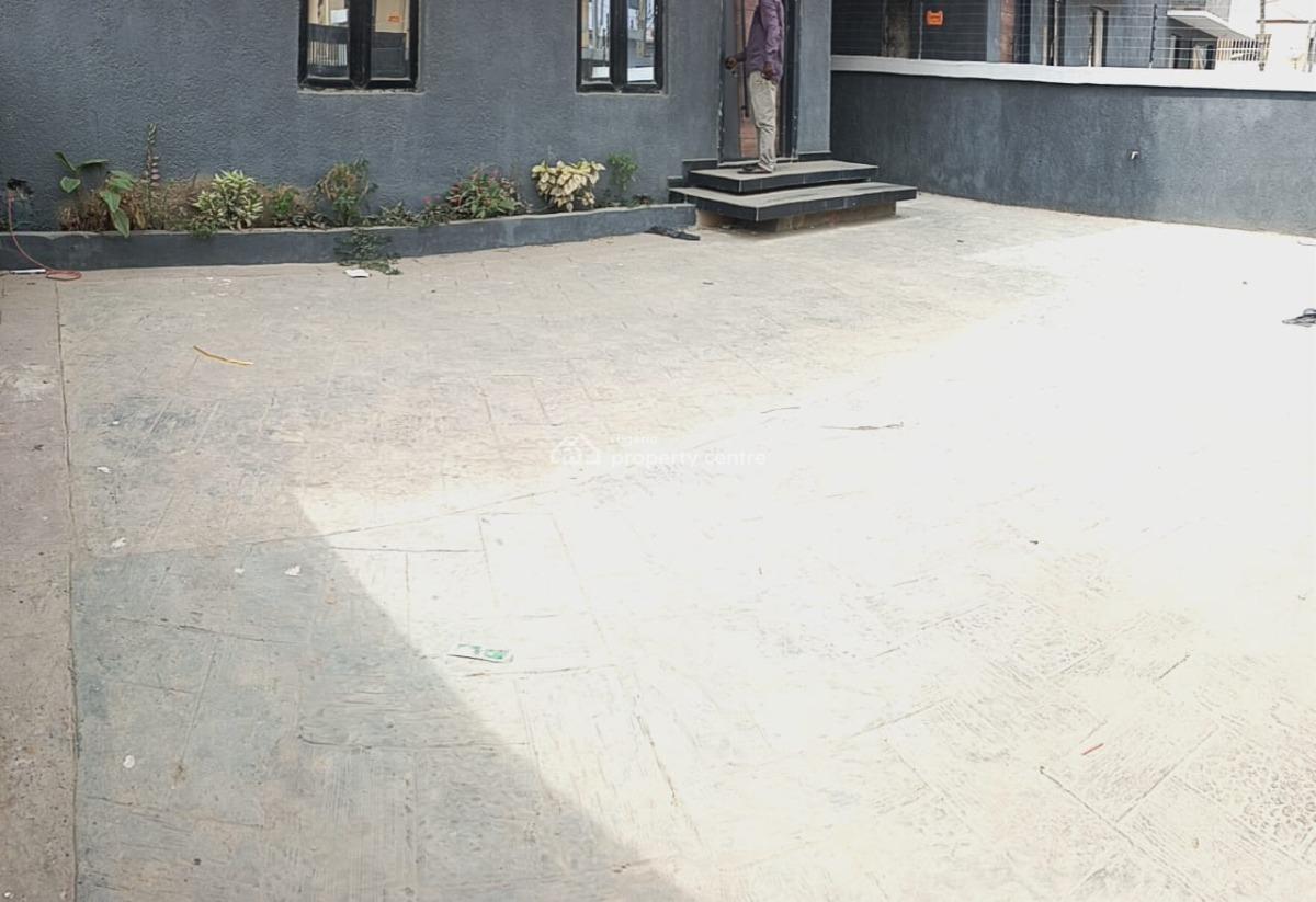 4 Bedroom Semi Detached Duplex, Ojodu Berger, Ojodu, Lagos, Semi-detached Duplex for Sale