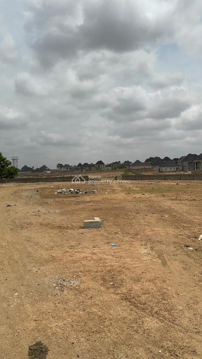 Affordable 300sqm Plot and Others, Lugbe District, Abuja, Residential Land for Sale