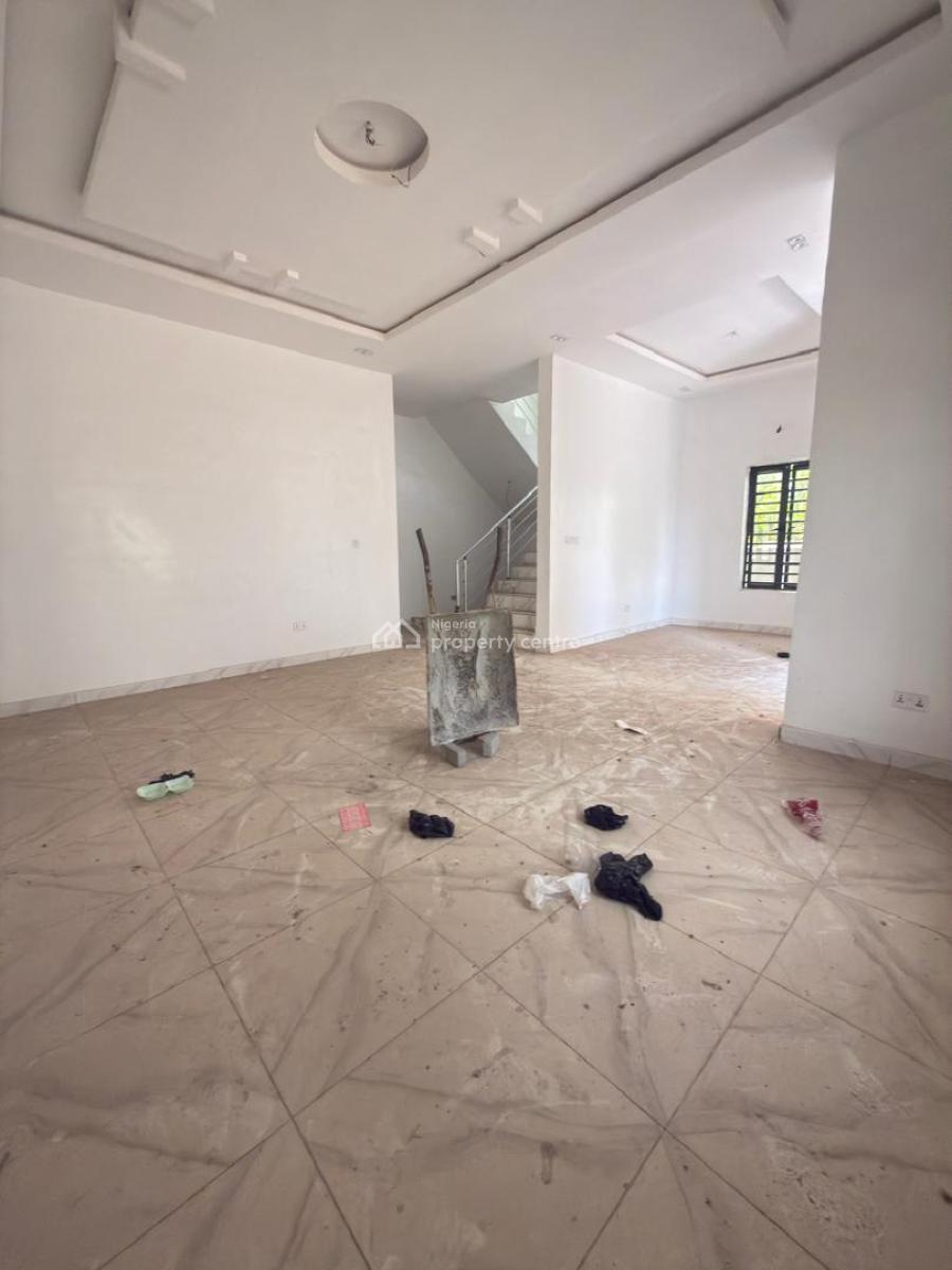 5 Bedroom Fully Detached Duplex with Bq, Orchid, Lekki, Lagos, House for Sale