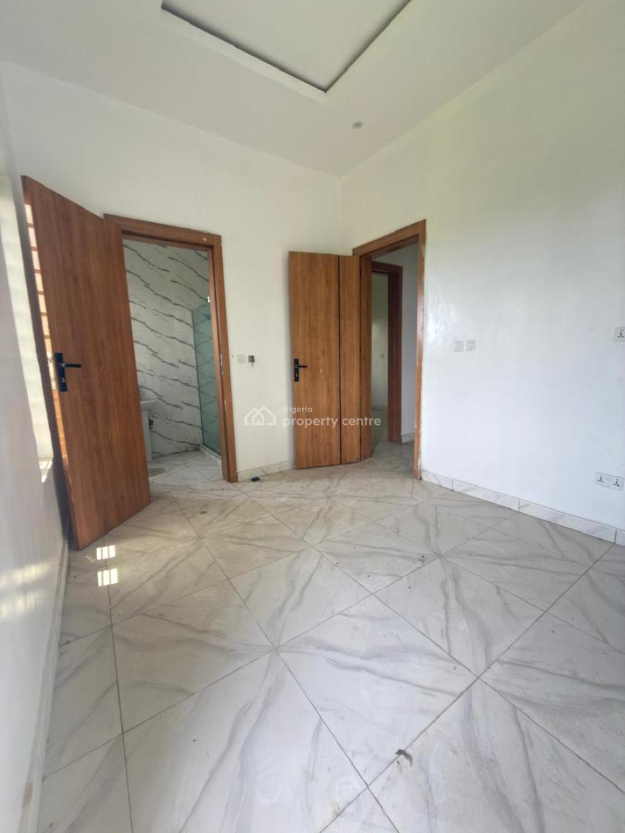 5 Bedroom Fully Detached Duplex with Bq, Orchid, Lekki, Lagos, House for Sale