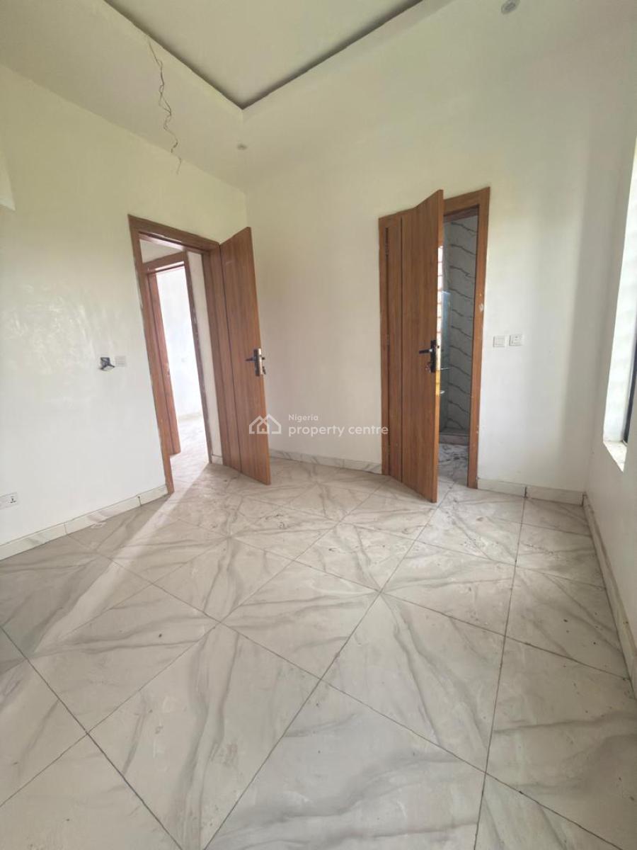 5 Bedroom Fully Detached Duplex with Bq, Orchid, Lekki, Lagos, House for Sale