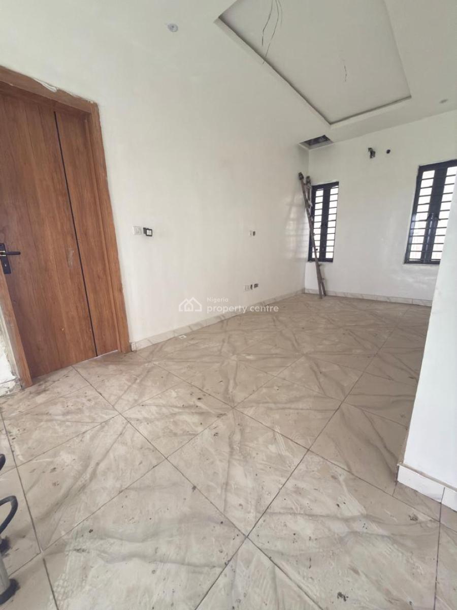 5 Bedroom Fully Detached Duplex with Bq, Orchid, Lekki, Lagos, House for Sale