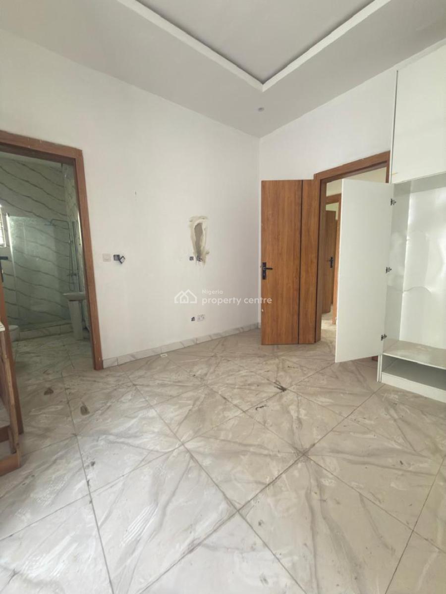 5 Bedroom Fully Detached Duplex with Bq, Orchid, Lekki, Lagos, House for Sale