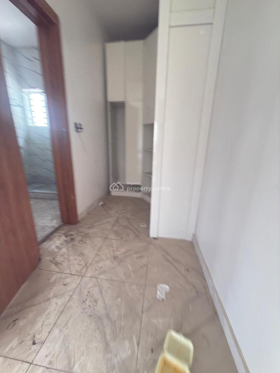 5 Bedroom Fully Detached Duplex with Bq, Orchid, Lekki, Lagos, House for Sale