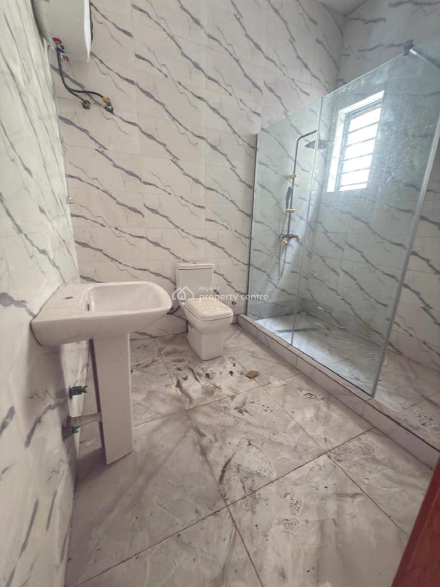 5 Bedroom Fully Detached Duplex with Bq, Orchid, Lekki, Lagos, House for Sale