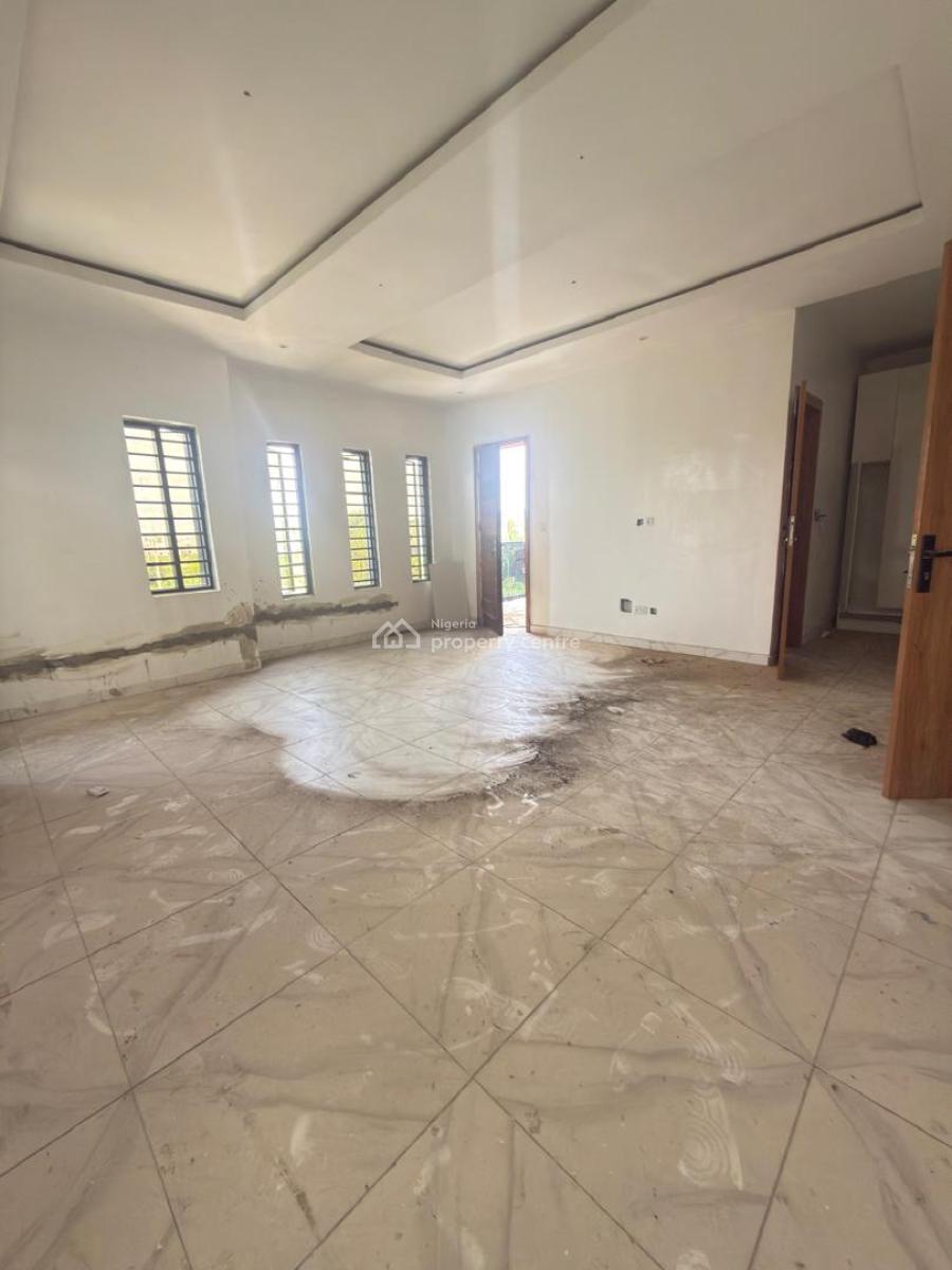 5 Bedroom Fully Detached Duplex with Bq, Orchid, Lekki, Lagos, House for Sale