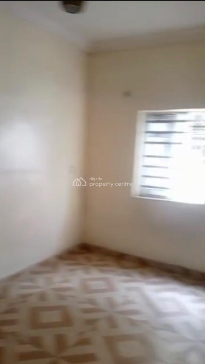 Decent Mini Flat, Akoka, Yaba, Lagos, Mini Flat (room and Parlour) for Rent