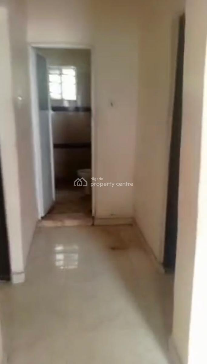 Decent Mini Flat, Akoka, Yaba, Lagos, Mini Flat (room and Parlour) for Rent
