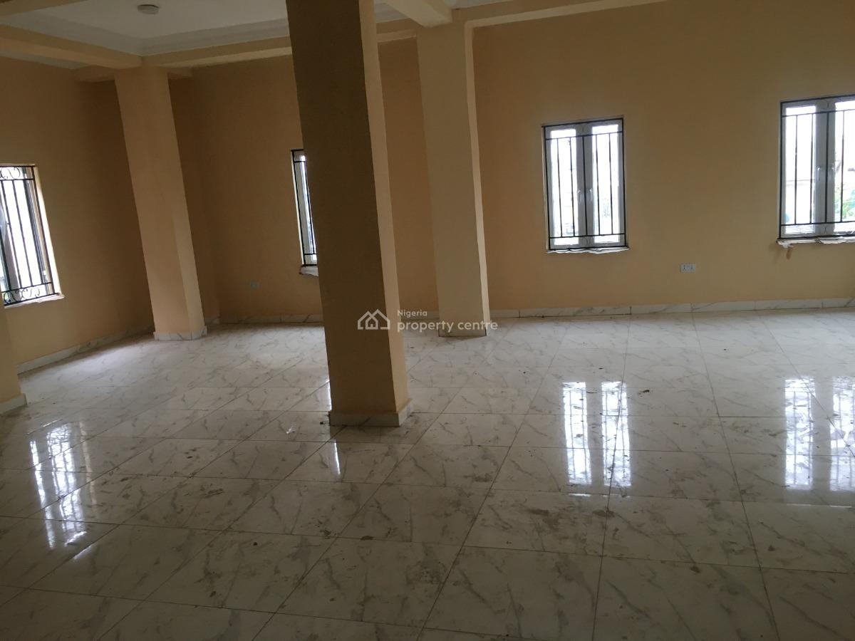 Self Serviced 75sqm Open Plan, Off Opebi, Opebi, Ikeja, Lagos, Office Space for Rent
