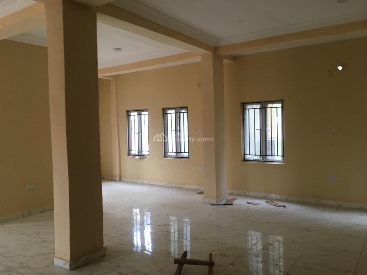 Self Serviced 75sqm Open Plan, Off Opebi, Opebi, Ikeja, Lagos, Office Space for Rent