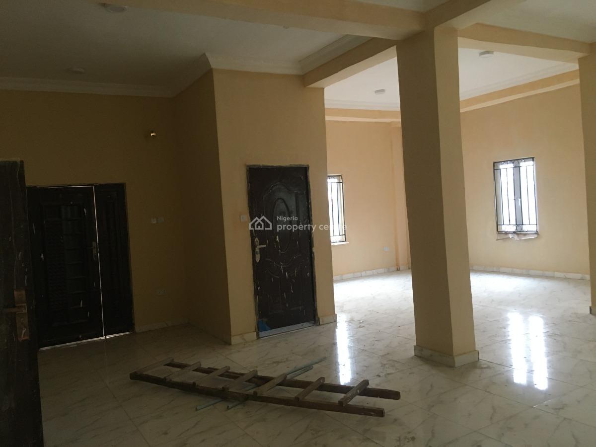 Self Serviced 75sqm Open Plan, Off Opebi, Opebi, Ikeja, Lagos, Office Space for Rent
