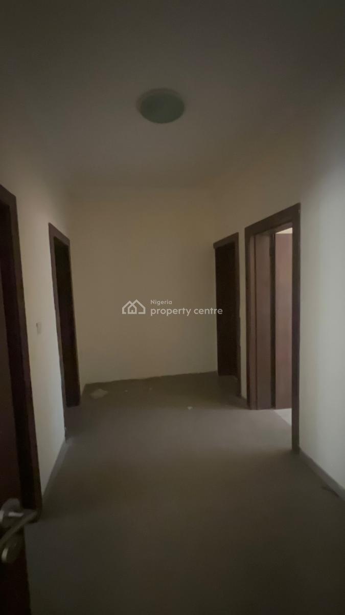 Spacious 3 Bedrooms, Ogidan, Sangotedo, Ajah, Lagos, Flat / Apartment for Rent