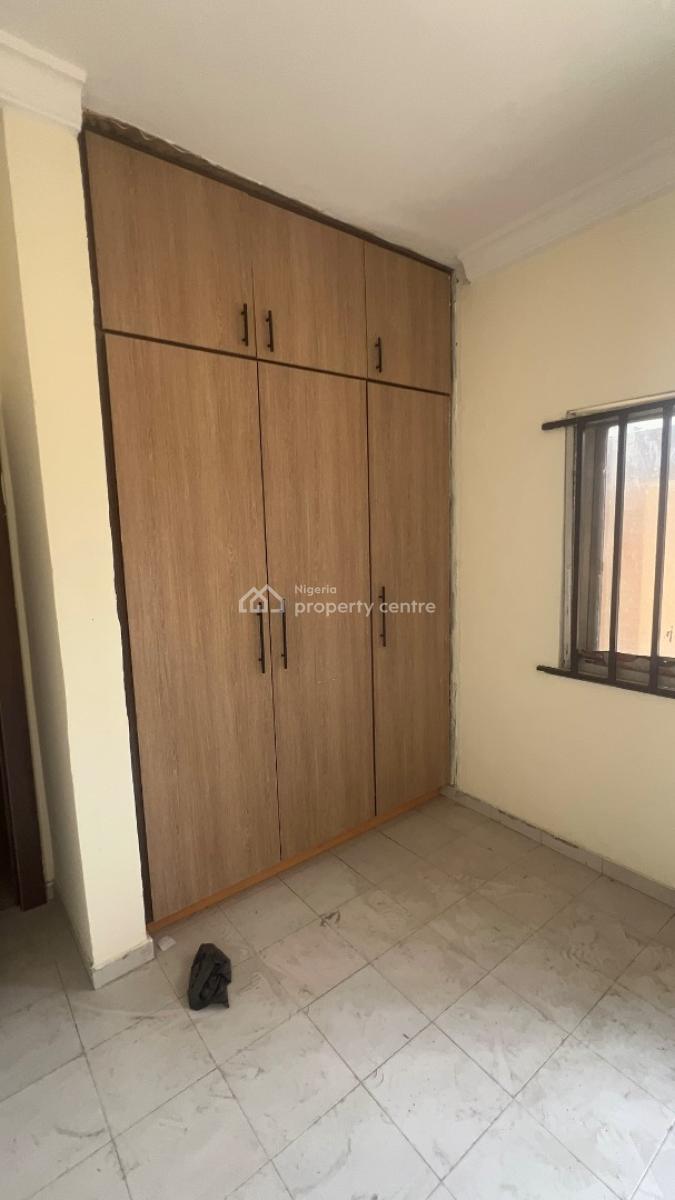 Spacious 3 Bedrooms, Ogidan, Sangotedo, Ajah, Lagos, Flat / Apartment for Rent