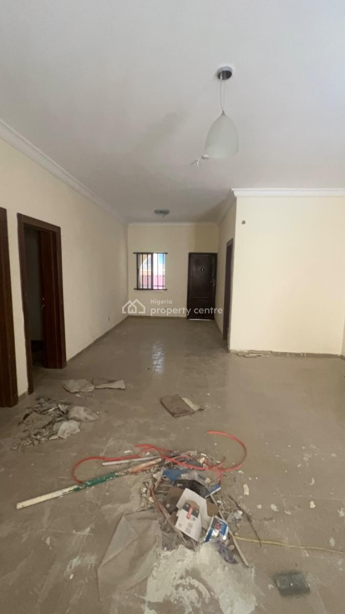 Spacious 3 Bedrooms, Ogidan, Sangotedo, Ajah, Lagos, Flat / Apartment for Rent