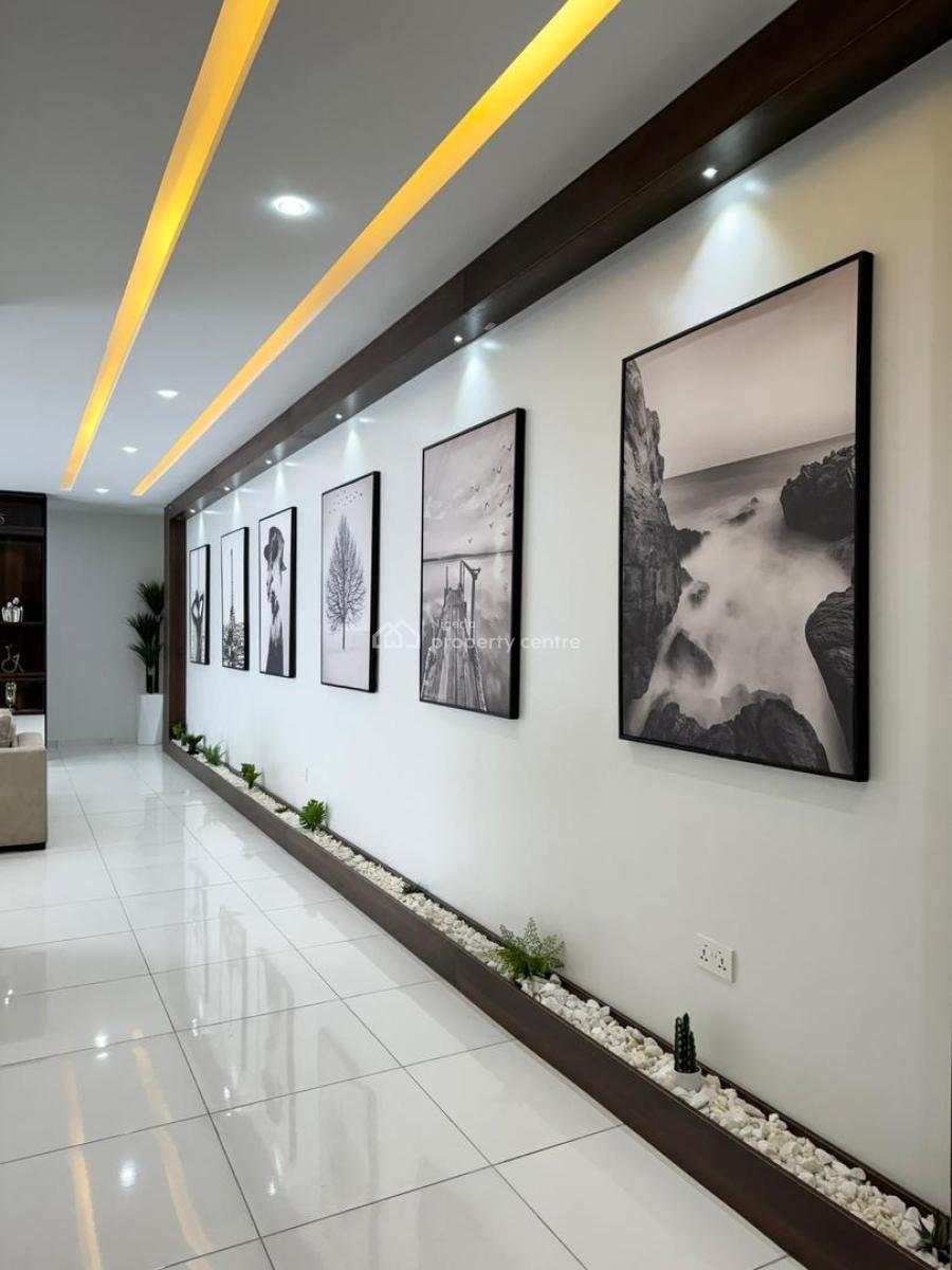 Two Bedroom Apartment, Gbangbala, Ikate, Lekki, Lagos, Flat / Apartment Short Let