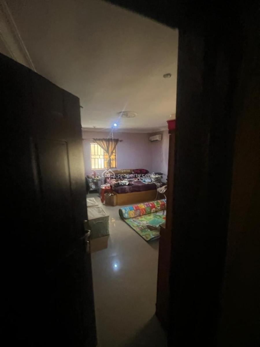 4 Bedroom Detached Bungalow, Trademore Estate, Lugbe District, Abuja, Detached Bungalow for Sale