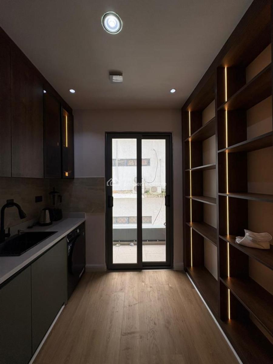 Fully Furnished Luxury 2 Bedroom Apartments, Victoria Island (vi), Lagos, Flat / Apartment for Sale