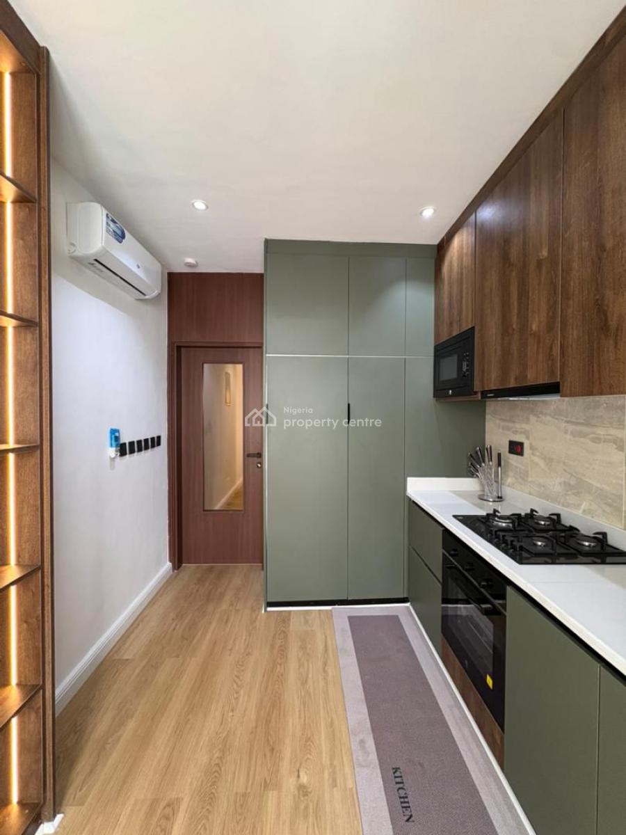 Fully Furnished Luxury 2 Bedroom Apartments, Victoria Island (vi), Lagos, Flat / Apartment for Sale