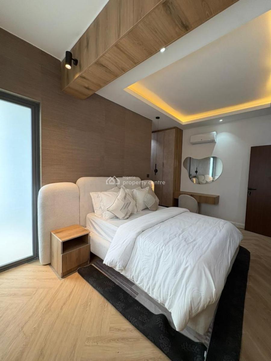 Fully Furnished Luxury 2 Bedroom Apartments, Victoria Island (vi), Lagos, Flat / Apartment for Sale