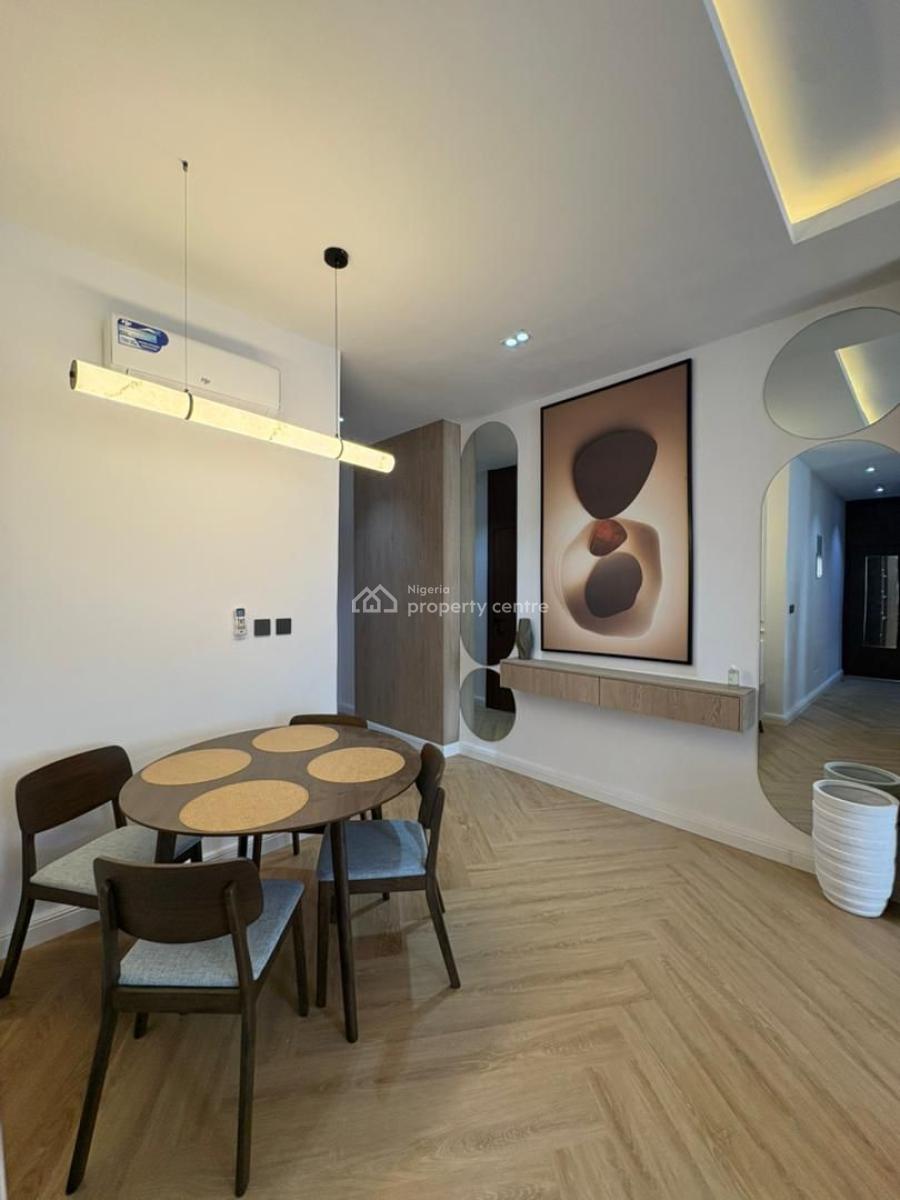 Fully Furnished Luxury 2 Bedroom Apartments, Victoria Island (vi), Lagos, Flat / Apartment for Sale