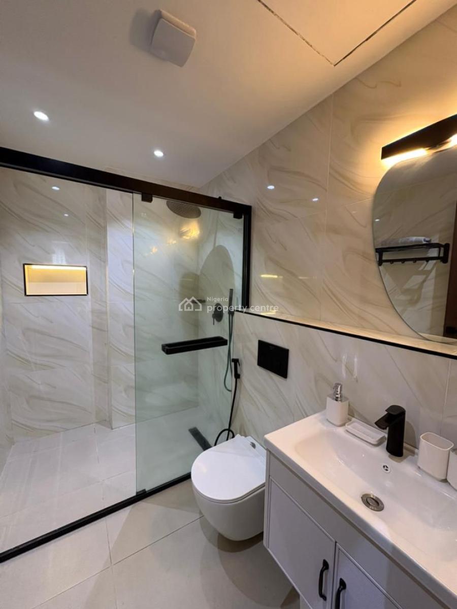 Fully Furnished Luxury 2 Bedroom Apartments, Victoria Island (vi), Lagos, Flat / Apartment for Sale