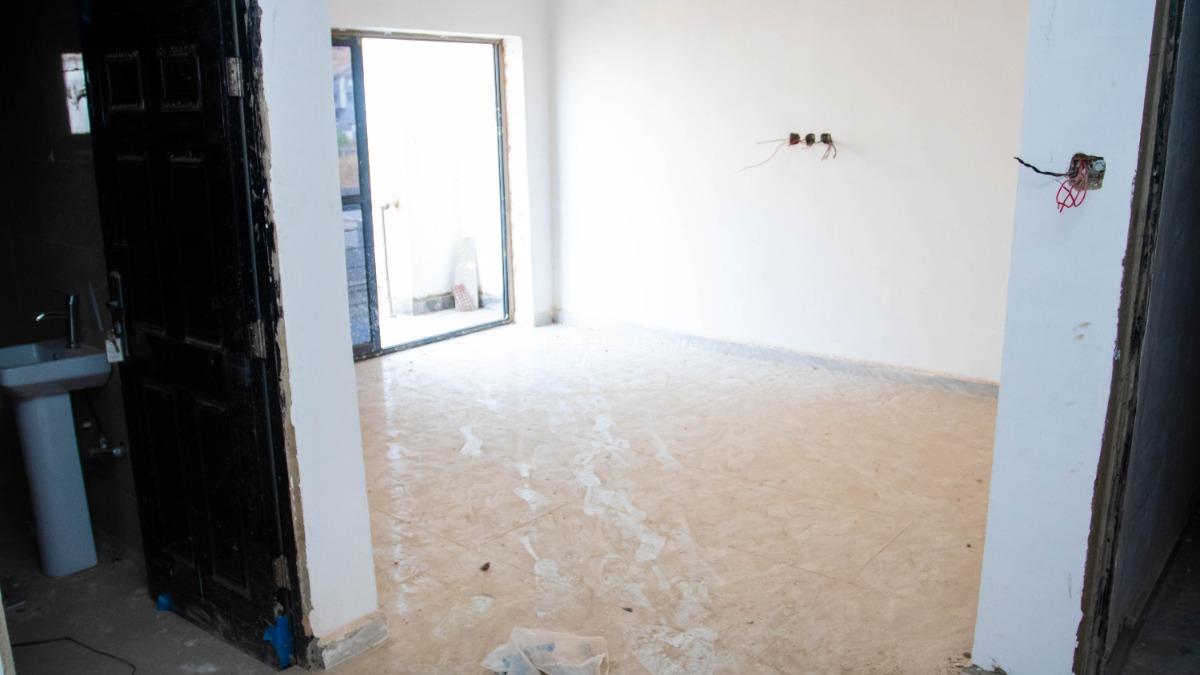 4 Bedroom, Aso Radio, Katampe, Abuja, Semi-detached Duplex for Rent