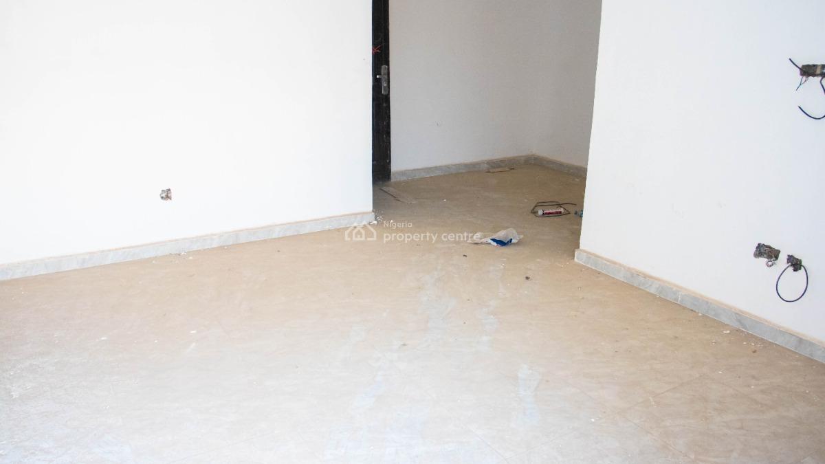 4 Bedroom, Aso Radio, Katampe, Abuja, Semi-detached Duplex for Rent