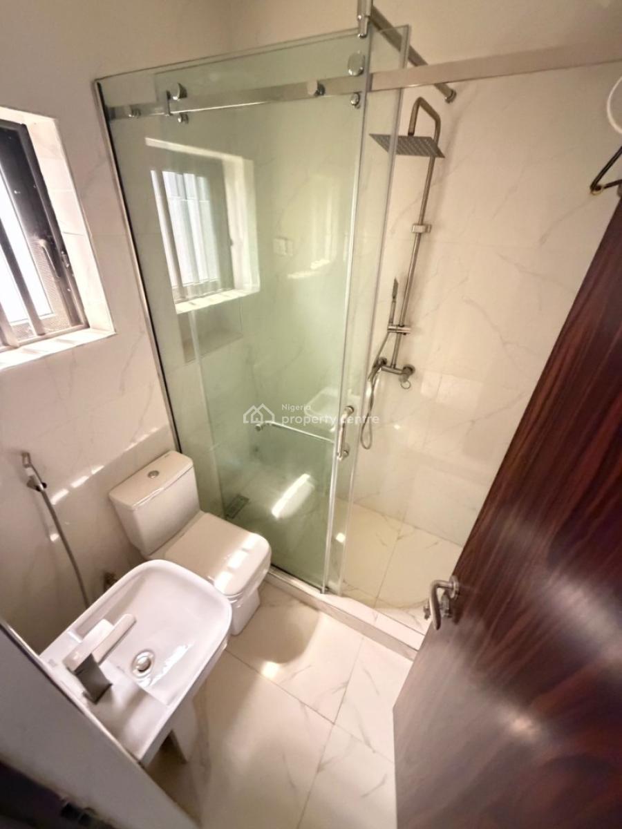 Newly Built 4bedroom Terrace Duplex with Bq, Lifecamp, Abuja, Life Camp, Abuja, House for Sale