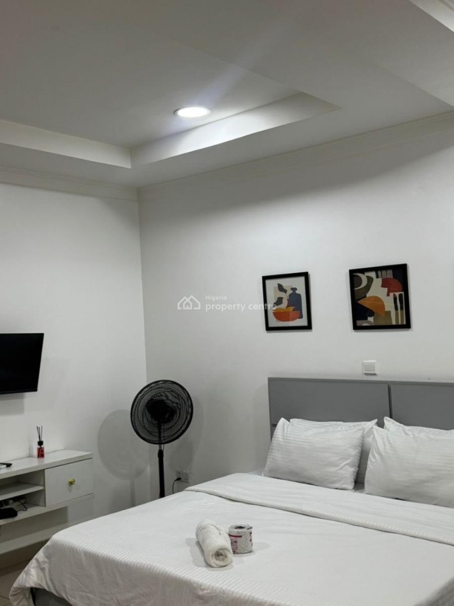 Luxurious Furnished 3 Bedroom Apartment in a Serene Location, Oniru Estate, Oniru, Victoria Island (vi), Lagos, Flat / Apartment for Rent