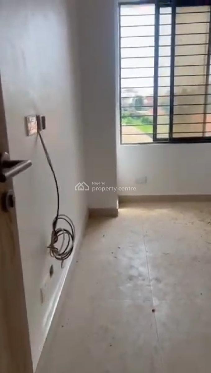 Executive 3 Bedroom Duplex, Akoka, Yaba, Lagos, Flat / Apartment for Rent
