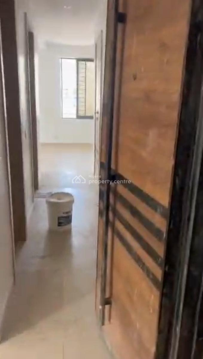 Executive 3 Bedroom Duplex, Akoka, Yaba, Lagos, Flat / Apartment for Rent