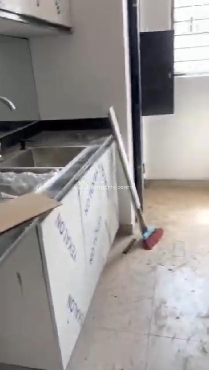 Executive 3 Bedroom Duplex, Akoka, Yaba, Lagos, Flat / Apartment for Rent