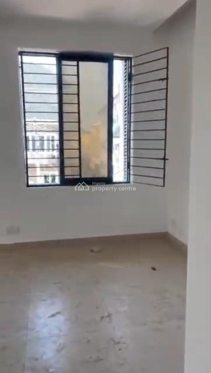 Executive 3 Bedroom Duplex, Akoka, Yaba, Lagos, Flat / Apartment for Rent