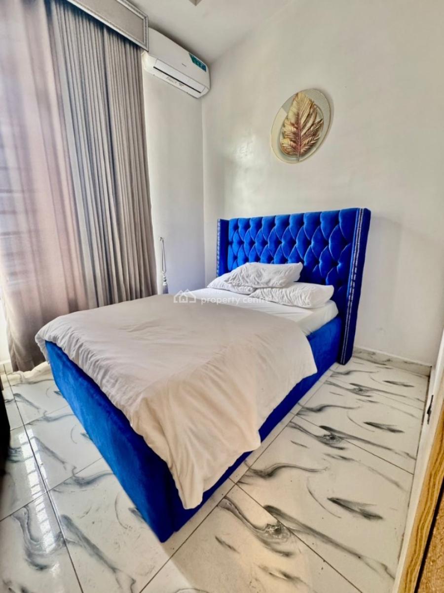 Fully Furnished 4 Bedroom Semi Detached Duplex, Lekki Palm City, Ajah, Lagos, Semi-detached Duplex for Rent