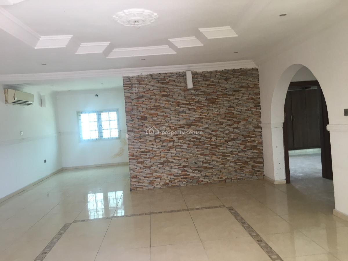 Partly Furnished 2 Bedrooms Flat with Air Conditioner, Parkview, Ikoyi, Lagos, Flat / Apartment for Rent