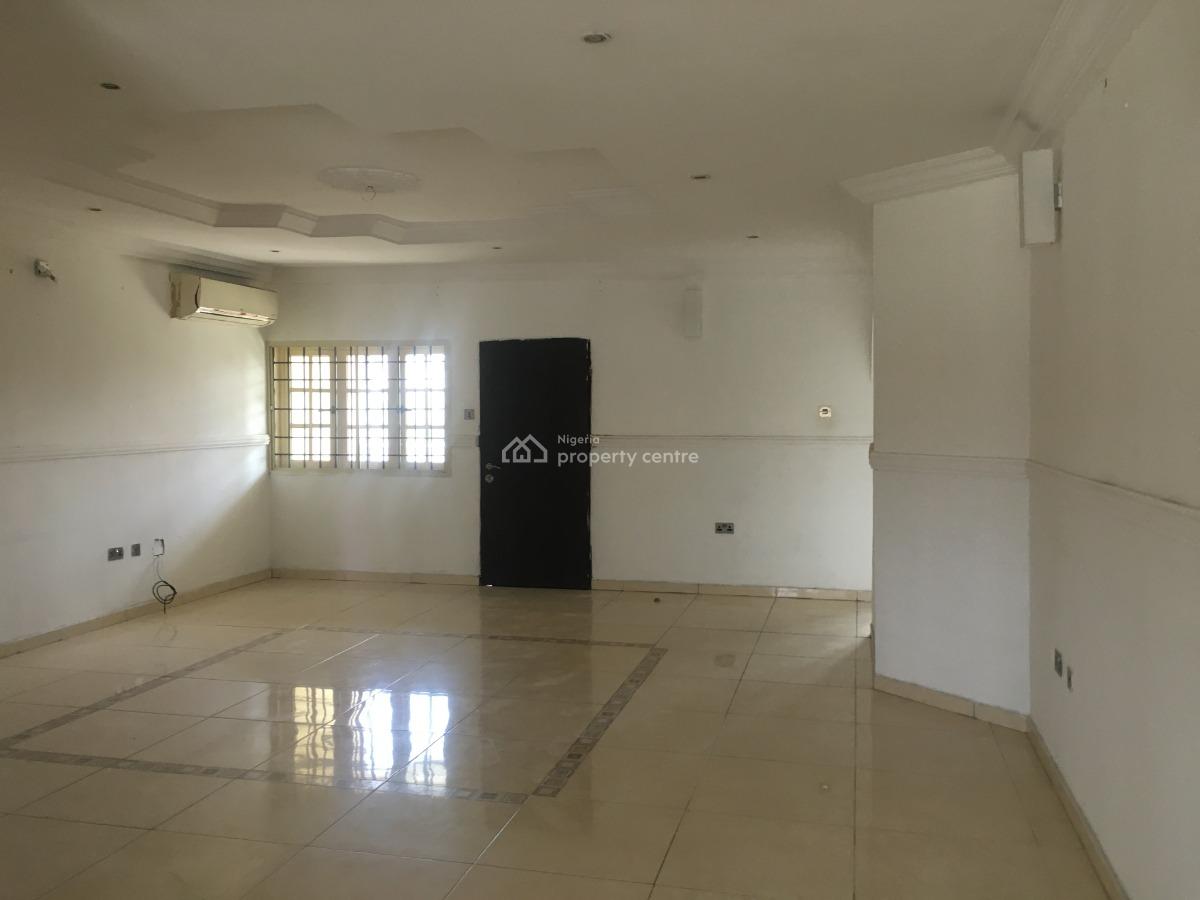 Partly Furnished 2 Bedrooms Flat with Air Conditioner, Parkview, Ikoyi, Lagos, Flat / Apartment for Rent