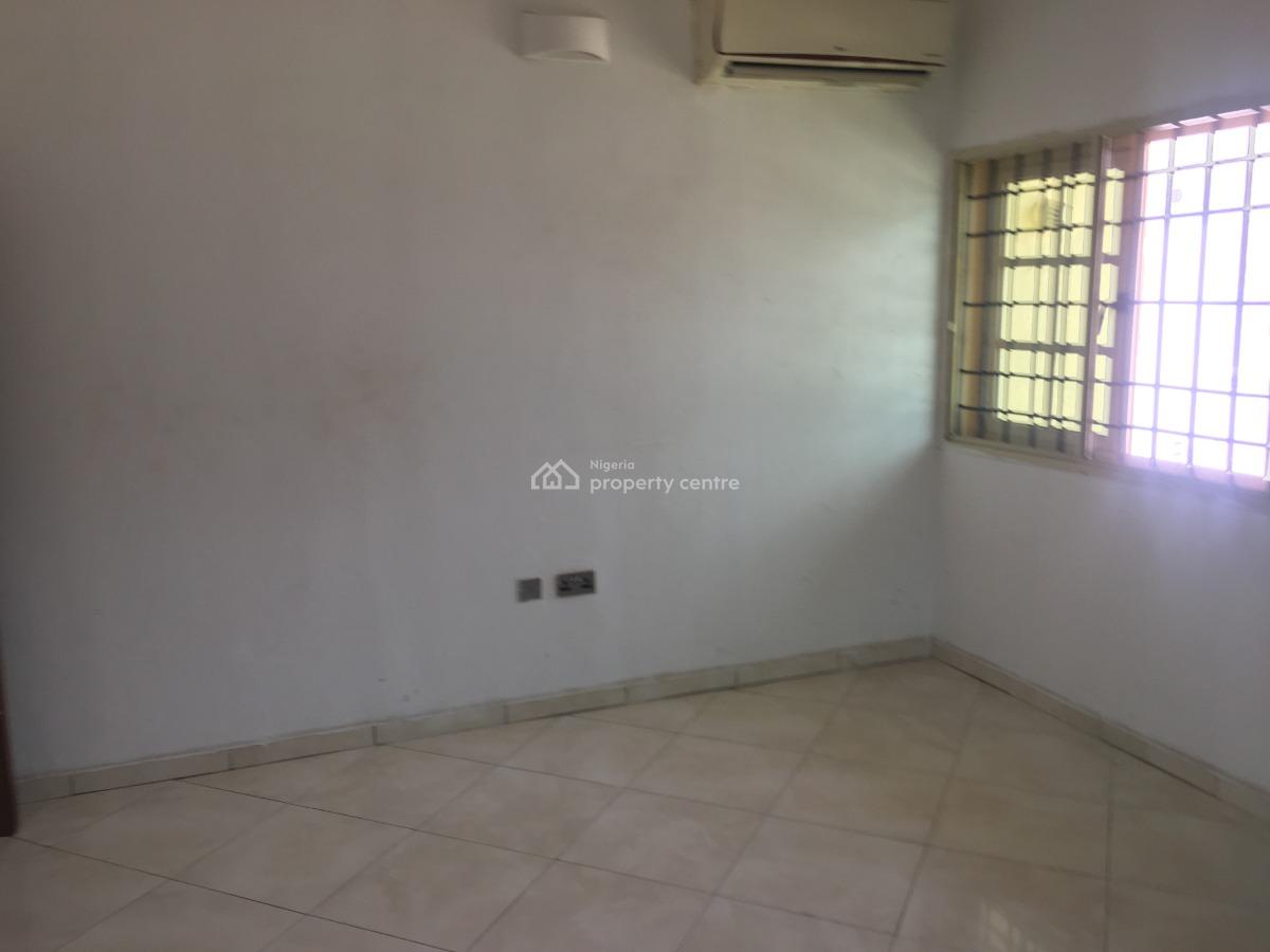 Partly Furnished 2 Bedrooms Flat with Air Conditioner, Parkview, Ikoyi, Lagos, Flat / Apartment for Rent