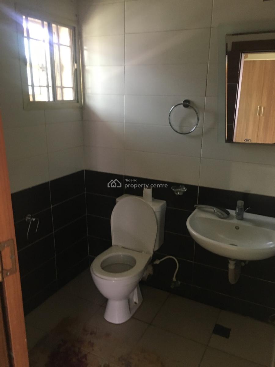 Partly Furnished 2 Bedrooms Flat with Air Conditioner, Parkview, Ikoyi, Lagos, Flat / Apartment for Rent