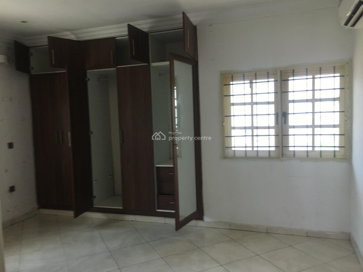 Partly Furnished 2 Bedrooms Flat with Air Conditioner, Parkview, Ikoyi, Lagos, Flat / Apartment for Rent
