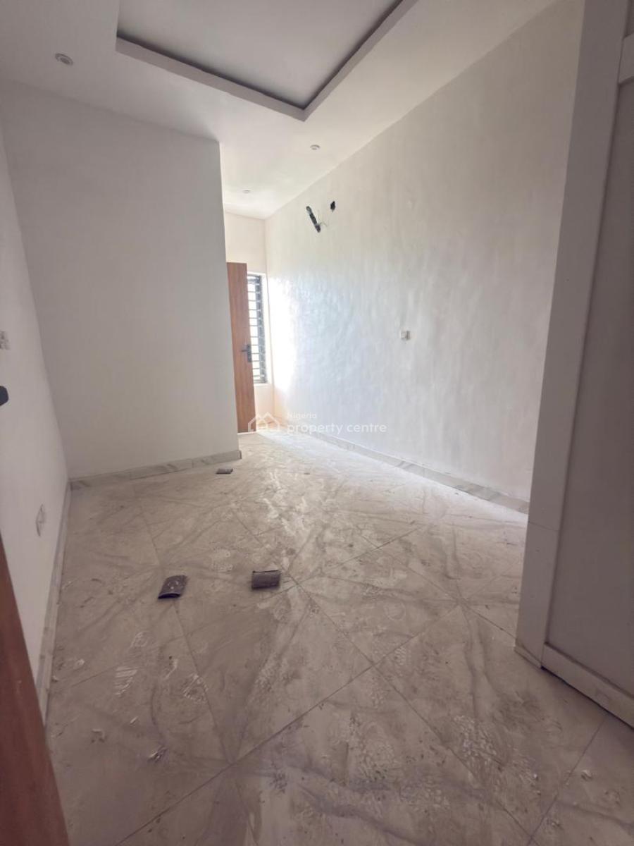 4 Bedroom Terrace Duplex, Orchid, Lekki, Lagos, Terraced Duplex for Sale