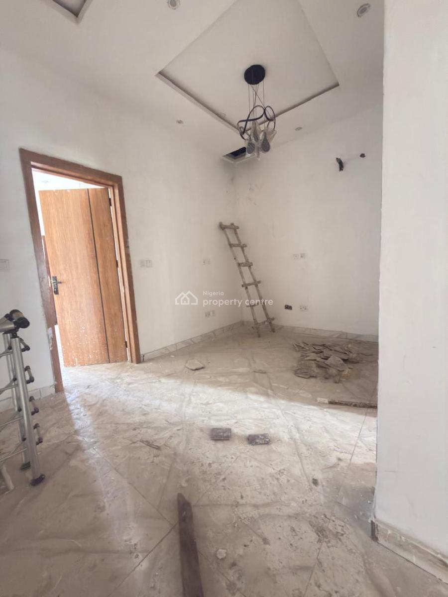 4 Bedroom Terrace Duplex, Orchid, Lekki, Lagos, Terraced Duplex for Sale