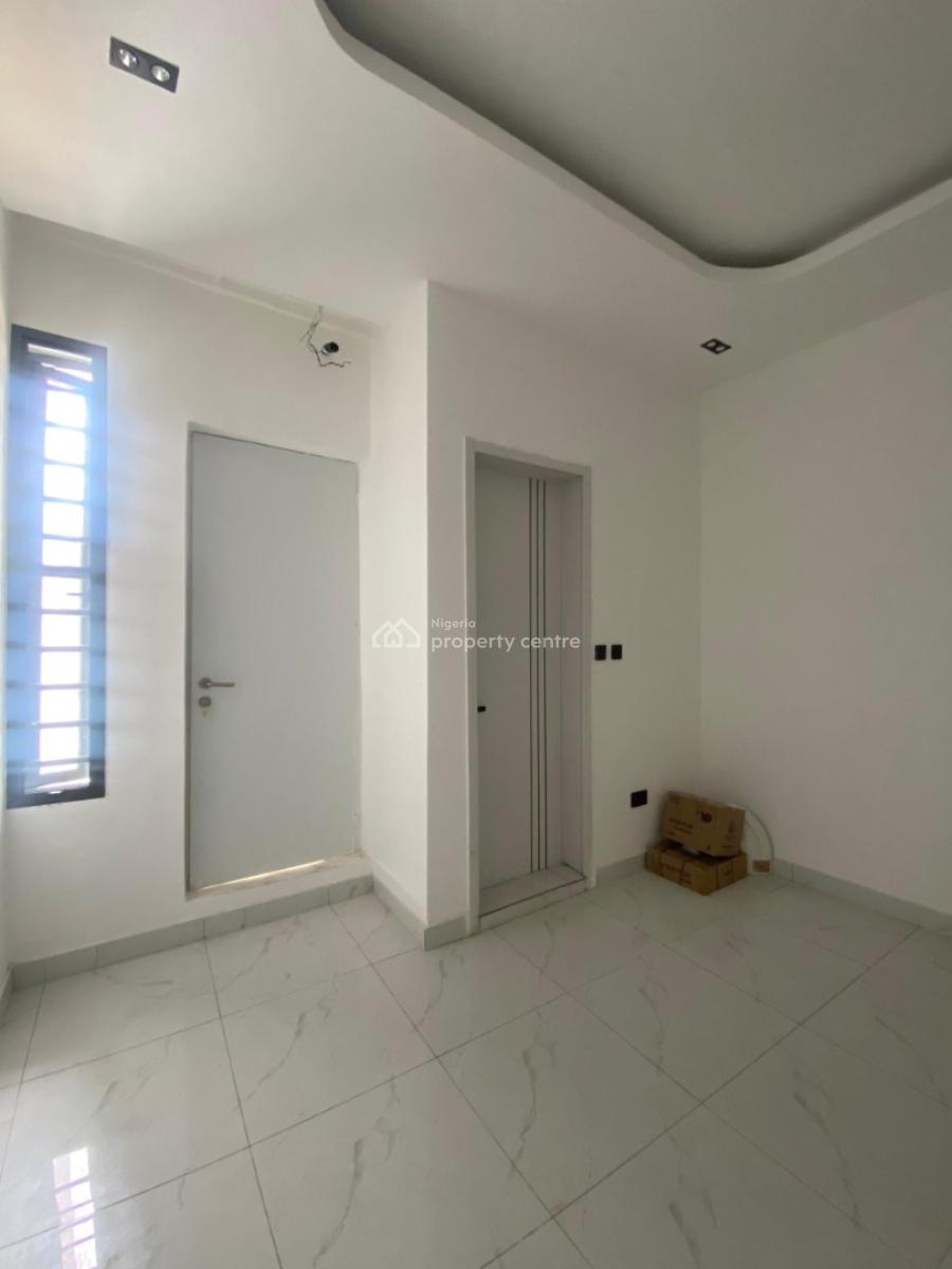 Beautiful 2 Bedroom Luxury Apartment, Ikate, Lekki, Lagos, Flat / Apartment for Sale