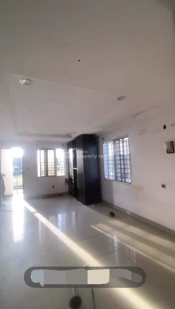 Spacious Self Contain Apartment, Olokonla, Ajah, Lagos, Self Contain (single Rooms) for Rent
