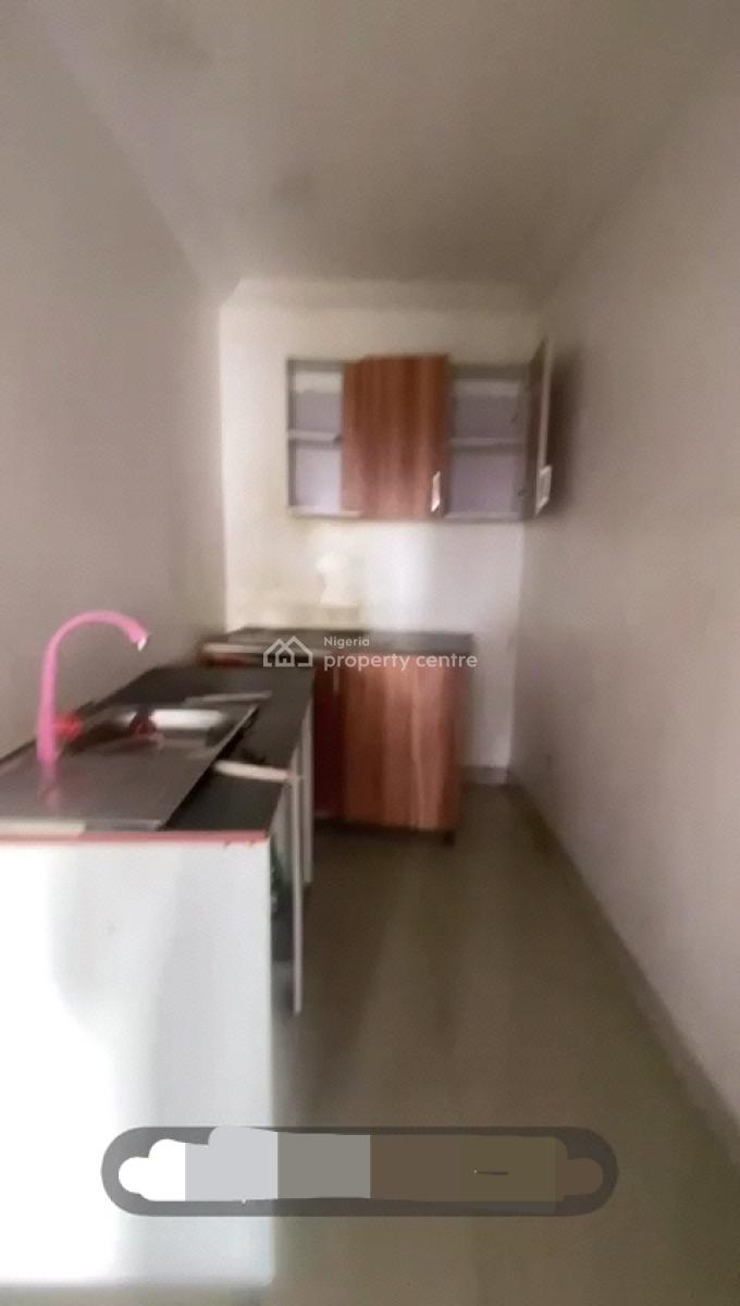 Spacious Self Contain Apartment, Olokonla, Ajah, Lagos, Self Contain (single Rooms) for Rent