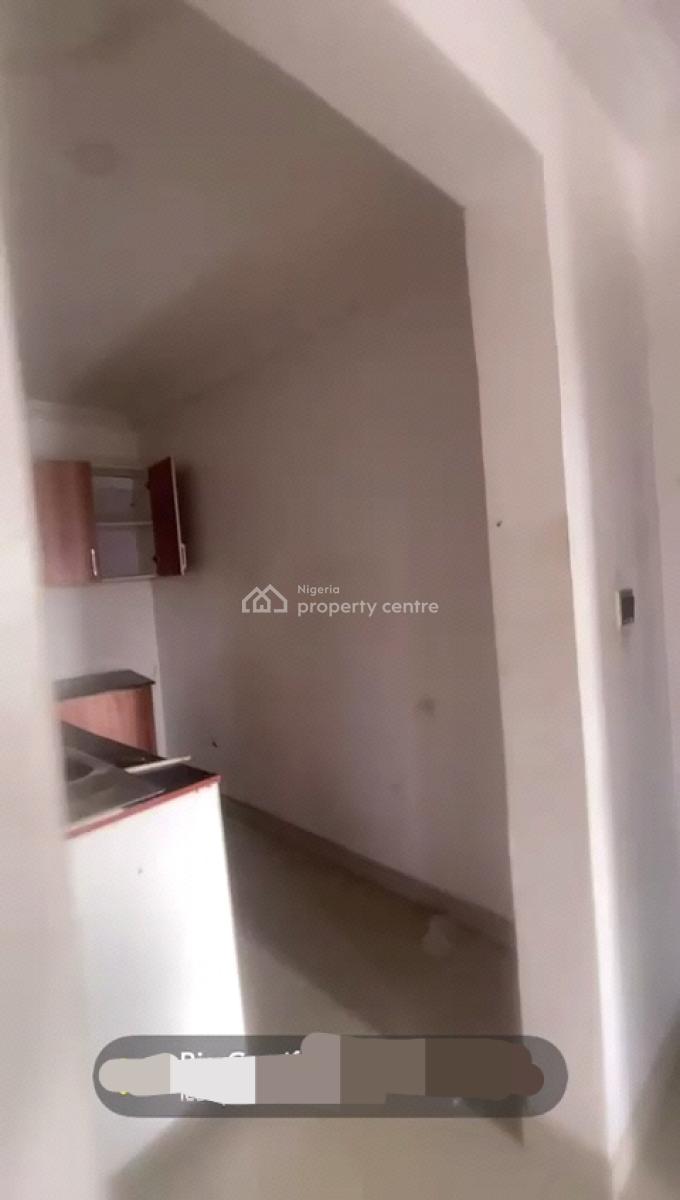 Spacious Self Contain Apartment, Olokonla, Ajah, Lagos, Self Contain (single Rooms) for Rent