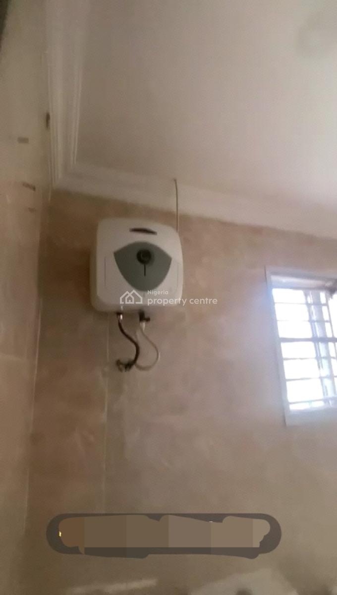 Spacious Self Contain Apartment, Olokonla, Ajah, Lagos, Self Contain (single Rooms) for Rent