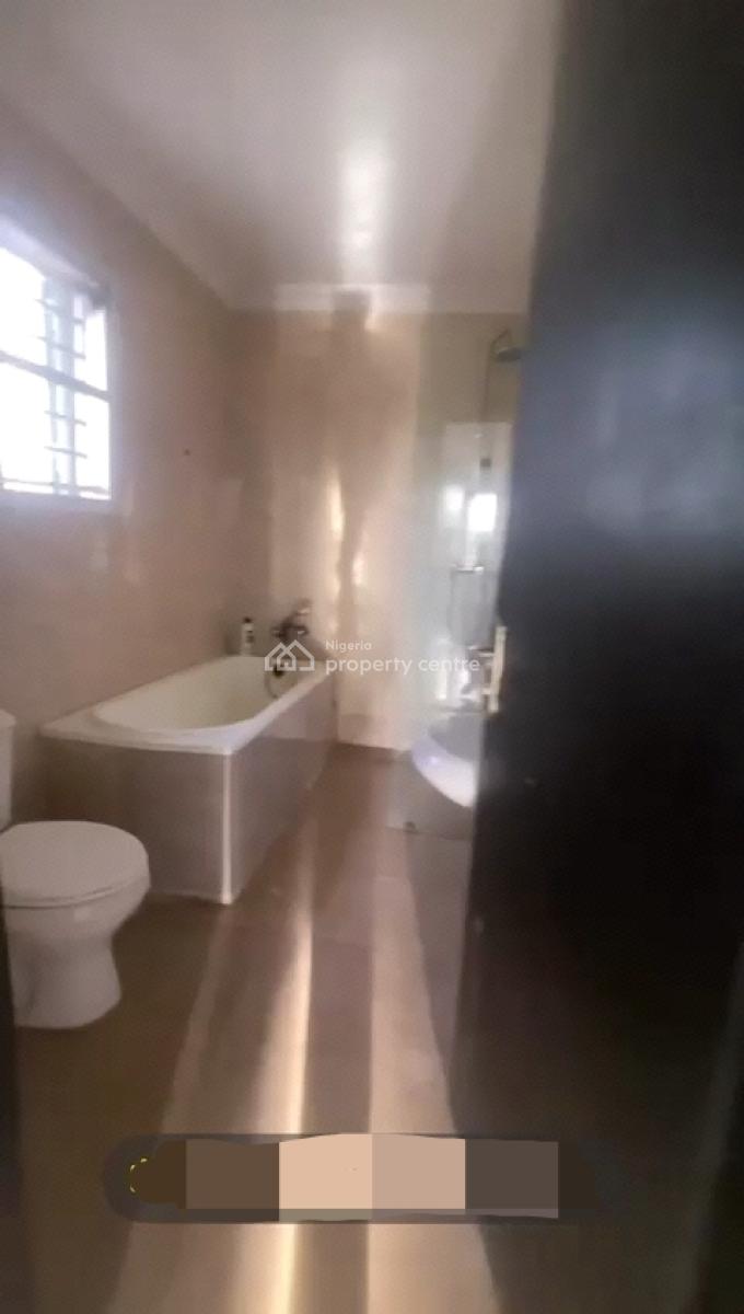 Spacious Self Contain Apartment, Olokonla, Ajah, Lagos, Self Contain (single Rooms) for Rent